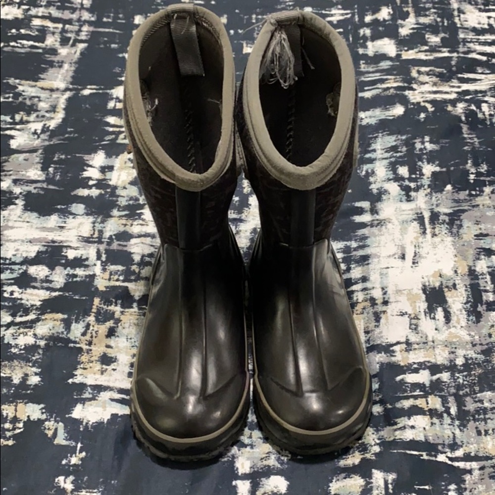 Bogs boots
